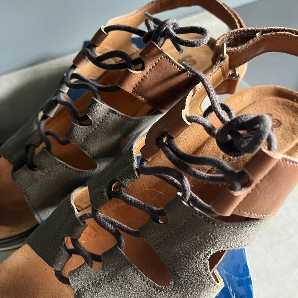 SAS Sandals - Picture 3 of 5